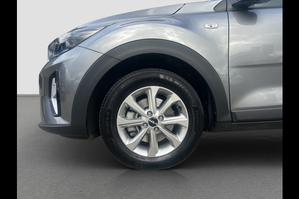 Kia Stonic 1.0 T-GDi MHEV DynamicLine