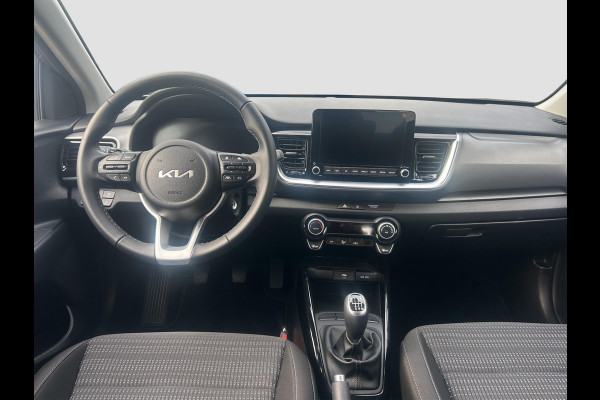 Kia Stonic 1.0 T-GDi MHEV DynamicLine