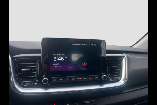Kia Stonic 1.0 T-GDi MHEV DynamicLine