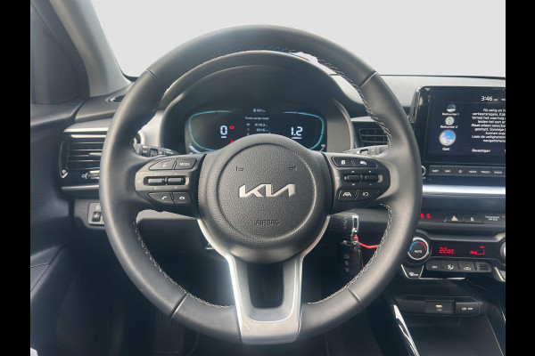 Kia Stonic 1.0 T-GDi MHEV DynamicLine