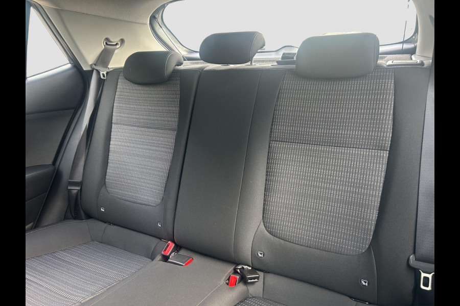 Kia Stonic 1.0 T-GDi MHEV DynamicLine