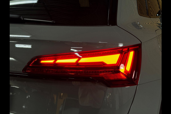 Audi Q5 55 TFSI e S-Line Quatro PANO|RS ZETELS|B&O|HUD|360 CAM|AMBIENT|E-ZETELS|21 INCH LMV