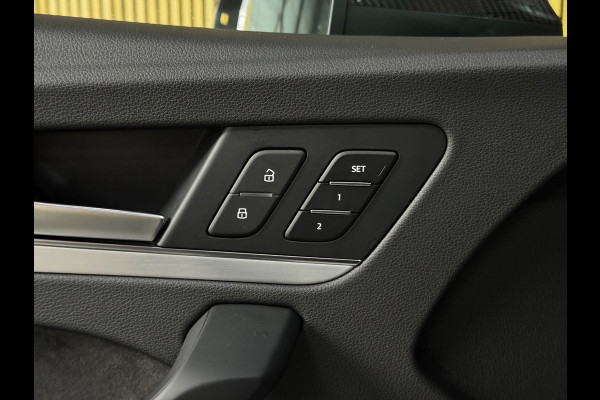 Audi Q5 55 TFSI e S-Line Quatro PANO|RS ZETELS|B&O|HUD|360 CAM|AMBIENT|E-ZETELS|21 INCH LMV