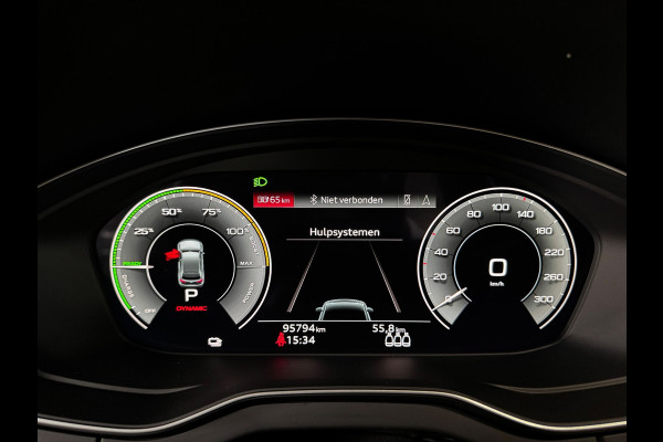 Audi Q5 55 TFSI e S-Line Quatro PANO|RS ZETELS|B&O|HUD|360 CAM|AMBIENT|E-ZETELS|21 INCH LMV