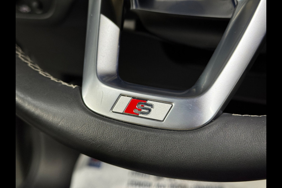 Audi Q5 55 TFSI e S-Line Quatro PANO|RS ZETELS|B&O|HUD|360 CAM|AMBIENT|E-ZETELS|21 INCH LMV