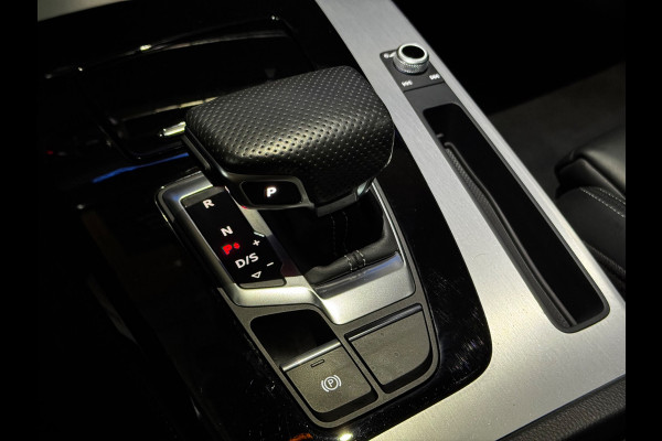 Audi Q5 55 TFSI e S-Line Quatro PANO|RS ZETELS|B&O|HUD|360 CAM|AMBIENT|E-ZETELS|21 INCH LMV