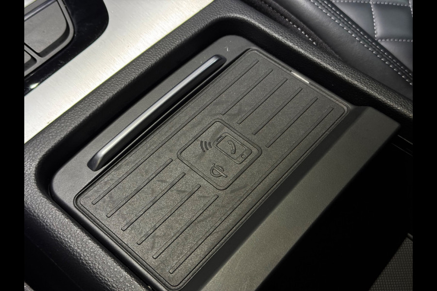 Audi Q5 55 TFSI e S-Line Quatro PANO|RS ZETELS|B&O|HUD|360 CAM|AMBIENT|E-ZETELS|21 INCH LMV