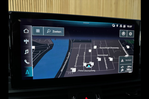 Audi Q5 55 TFSI e S-Line Quatro PANO|RS ZETELS|B&O|HUD|360 CAM|AMBIENT|E-ZETELS|21 INCH LMV