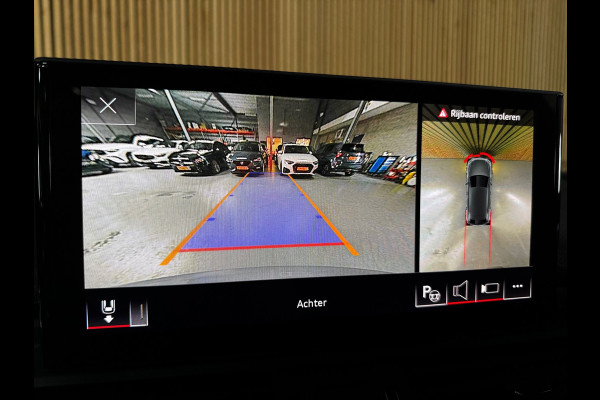 Audi Q5 55 TFSI e S-Line Quatro PANO|RS ZETELS|B&O|HUD|360 CAM|AMBIENT|E-ZETELS|21 INCH LMV