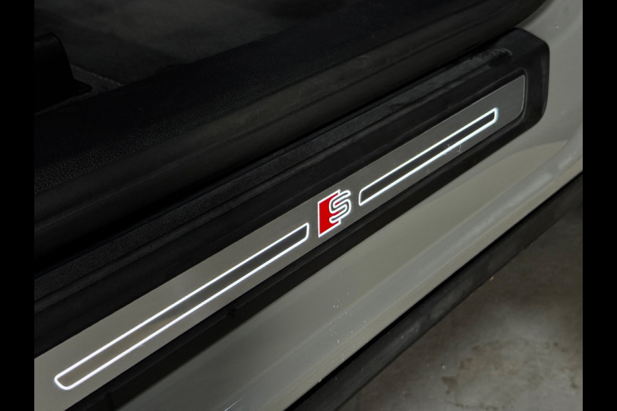 Audi Q5 55 TFSI e S-Line Quatro PANO|RS ZETELS|B&O|HUD|360 CAM|AMBIENT|E-ZETELS|21 INCH LMV