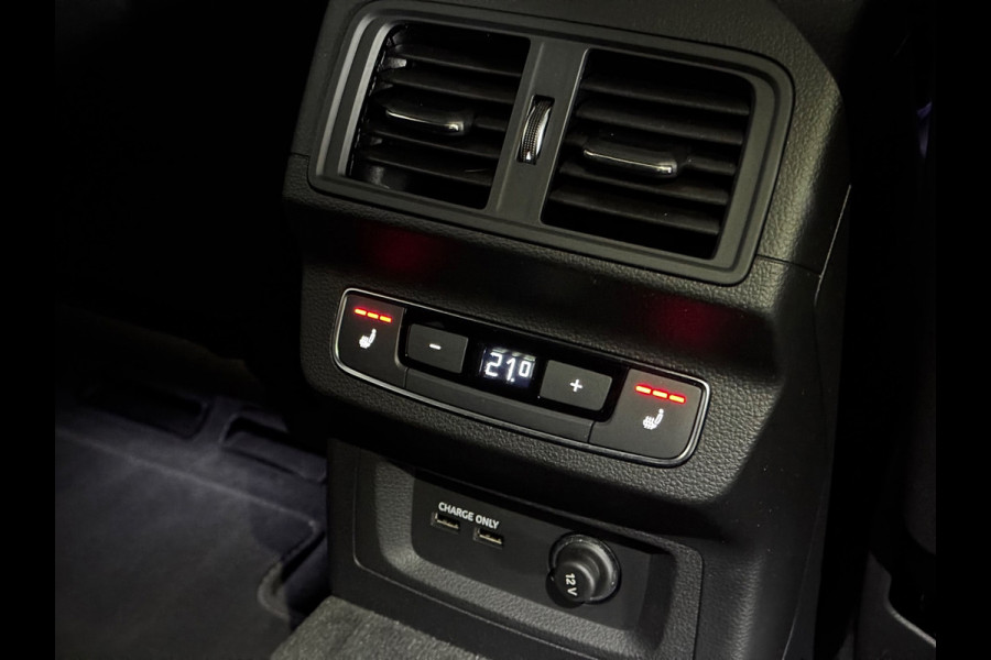 Audi Q5 55 TFSI e S-Line Quatro PANO|RS ZETELS|B&O|HUD|360 CAM|AMBIENT|E-ZETELS|21 INCH LMV