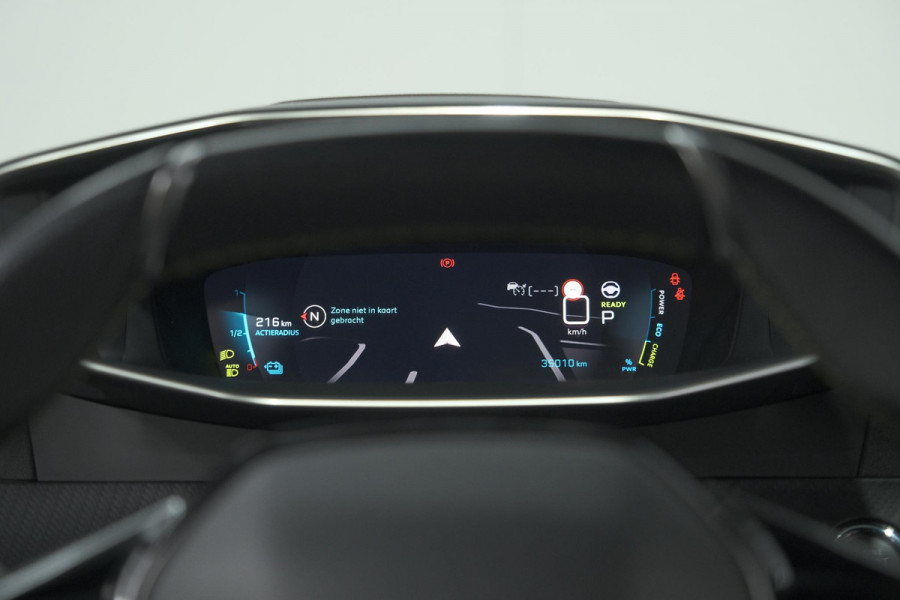 Peugeot e-2008 EV GT 50 kWh | Camera | Alcantara Pakket | Adaptieve Cruise Control | Stoelverwarming | Dodehoekdetectie