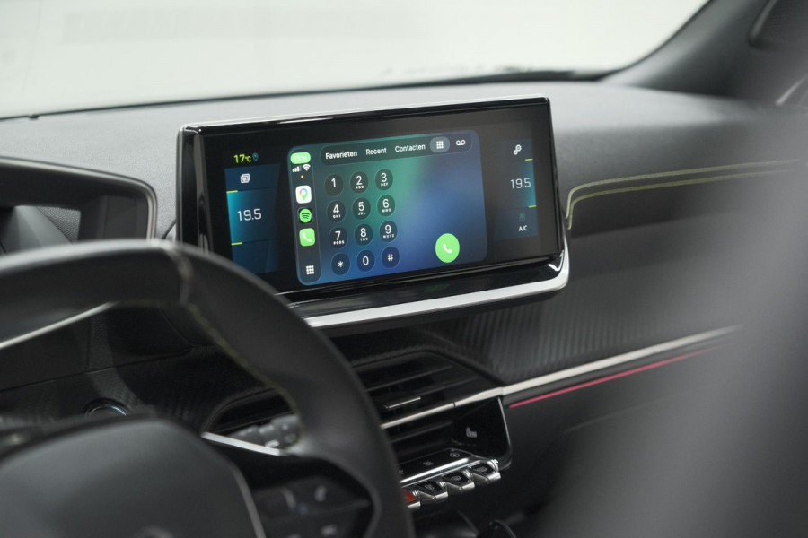 Peugeot e-2008 EV GT 50 kWh | Camera | Alcantara Pakket | Adaptieve Cruise Control | Stoelverwarming | Dodehoekdetectie