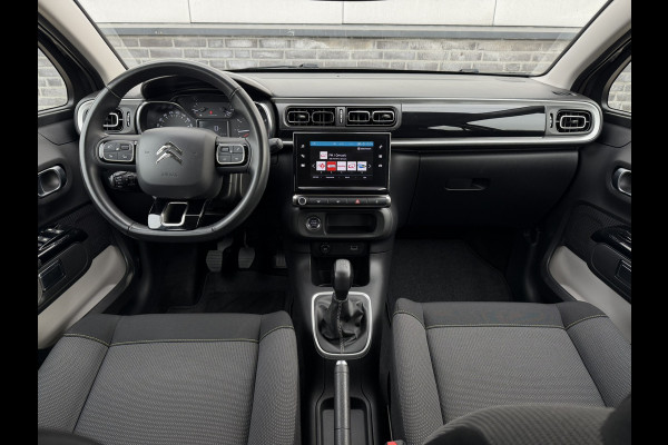 Citroën C3 1.2 PureTech S&S Business | Carplay | Camera | Navi | Cruise | Climate | DAB