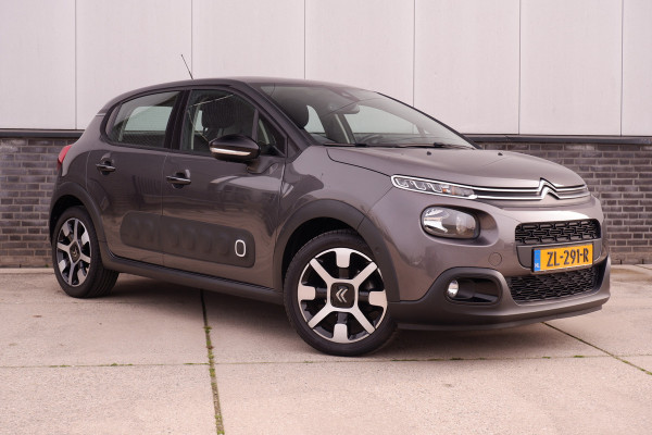 Citroën C3 1.2 PureTech S&S Business | Carplay | Camera | Navi | Cruise | Climate | DAB