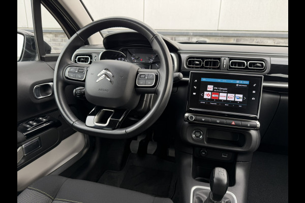 Citroën C3 1.2 PureTech S&S Business | Carplay | Camera | Navi | Cruise | Climate | DAB
