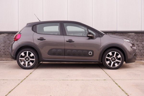 Citroën C3 1.2 PureTech S&S Business | Carplay | Camera | Navi | Cruise | Climate | DAB