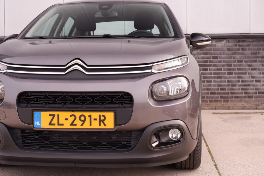 Citroën C3 1.2 PureTech S&S Business | Carplay | Camera | Navi | Cruise | Climate | DAB