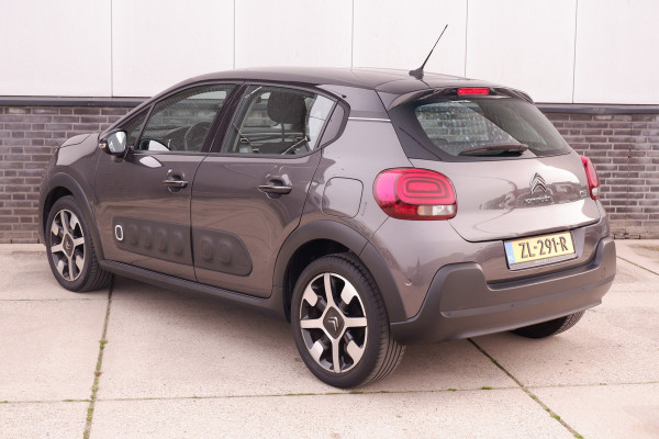 Citroën C3 1.2 PureTech S&S Business | Carplay | Camera | Navi | Cruise | Climate | DAB