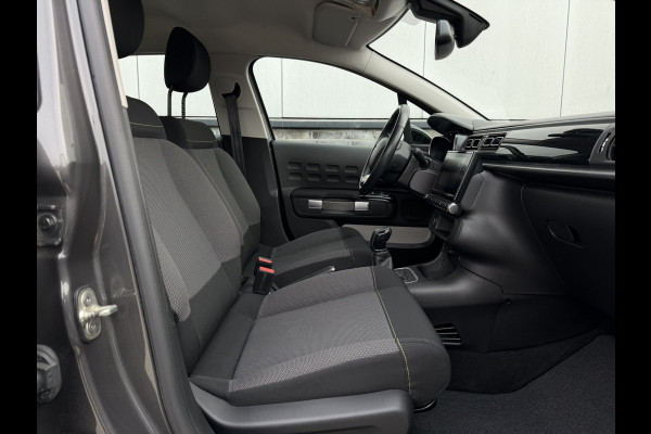 Citroën C3 1.2 PureTech S&S Business | Carplay | Camera | Navi | Cruise | Climate | DAB