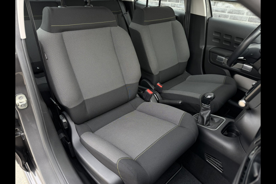 Citroën C3 1.2 PureTech S&S Business | Carplay | Camera | Navi | Cruise | Climate | DAB