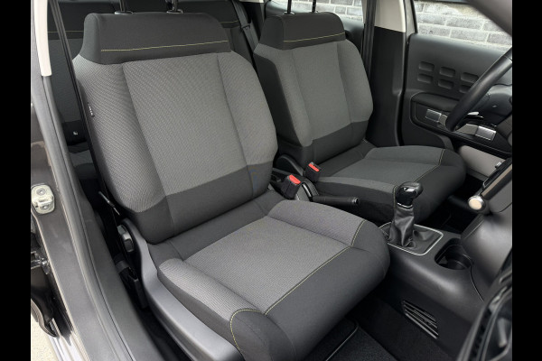 Citroën C3 1.2 PureTech S&S Business | Carplay | Camera | Navi | Cruise | Climate | DAB