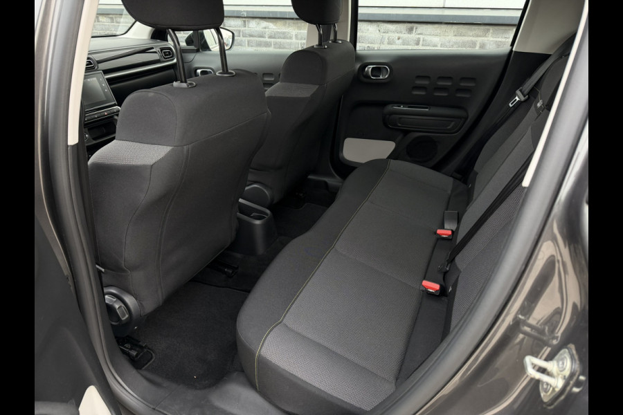 Citroën C3 1.2 PureTech S&S Business | Carplay | Camera | Navi | Cruise | Climate | DAB