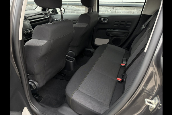 Citroën C3 1.2 PureTech S&S Business | Carplay | Camera | Navi | Cruise | Climate | DAB