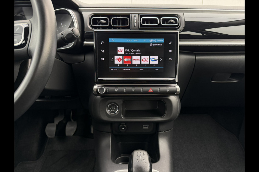Citroën C3 1.2 PureTech S&S Business | Carplay | Camera | Navi | Cruise | Climate | DAB