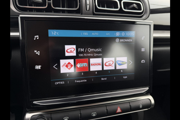 Citroën C3 1.2 PureTech S&S Business | Carplay | Camera | Navi | Cruise | Climate | DAB