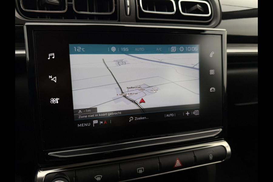 Citroën C3 1.2 PureTech S&S Business | Carplay | Camera | Navi | Cruise | Climate | DAB