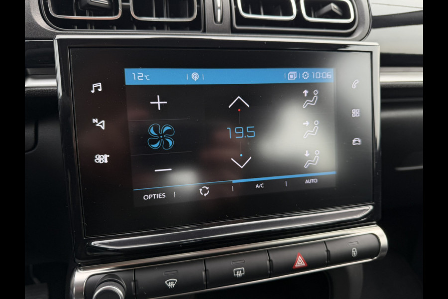 Citroën C3 1.2 PureTech S&S Business | Carplay | Camera | Navi | Cruise | Climate | DAB