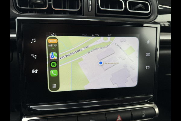 Citroën C3 1.2 PureTech S&S Business | Carplay | Camera | Navi | Cruise | Climate | DAB