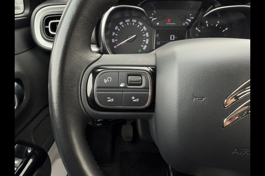 Citroën C3 1.2 PureTech S&S Business | Carplay | Camera | Navi | Cruise | Climate | DAB