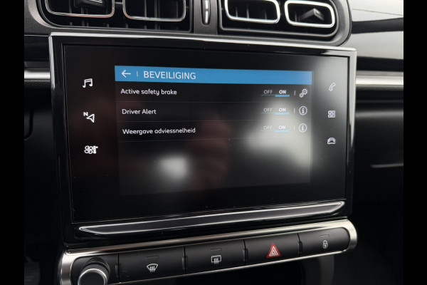 Citroën C3 1.2 PureTech S&S Business | Carplay | Camera | Navi | Cruise | Climate | DAB