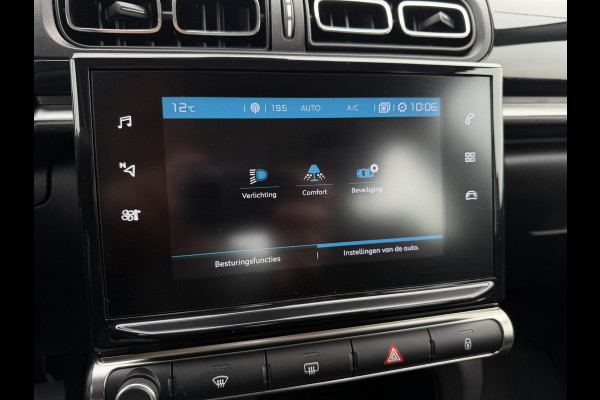 Citroën C3 1.2 PureTech S&S Business | Carplay | Camera | Navi | Cruise | Climate | DAB