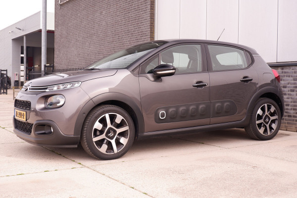 Citroën C3 1.2 PureTech S&S Business | Carplay | Camera | Navi | Cruise | Climate | DAB