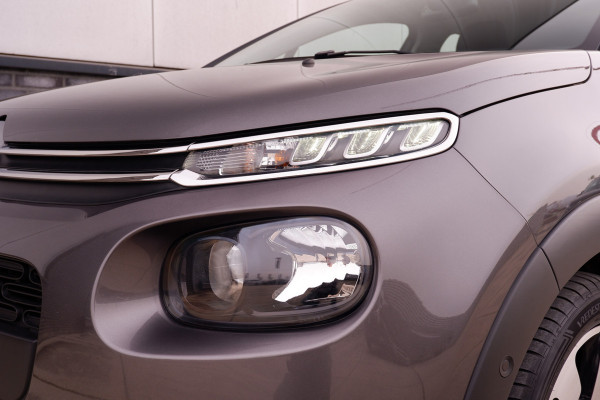 Citroën C3 1.2 PureTech S&S Business | Carplay | Camera | Navi | Cruise | Climate | DAB