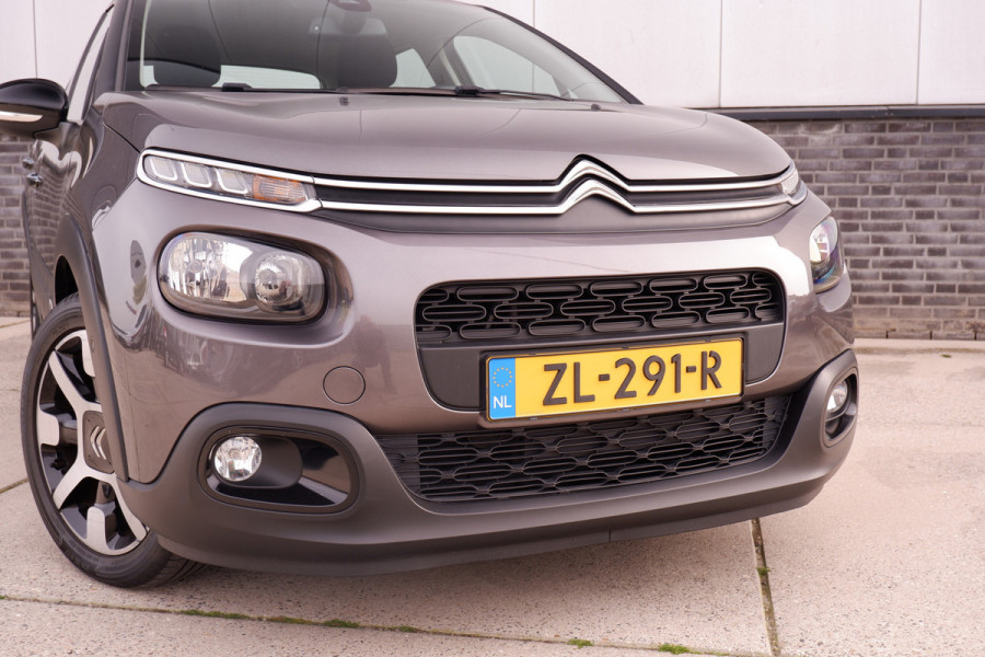 Citroën C3 1.2 PureTech S&S Business | Carplay | Camera | Navi | Cruise | Climate | DAB