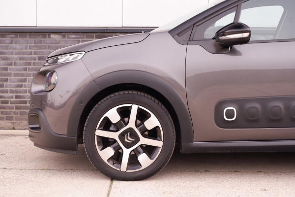 Citroën C3 1.2 PureTech S&S Business | Carplay | Camera | Navi | Cruise | Climate | DAB