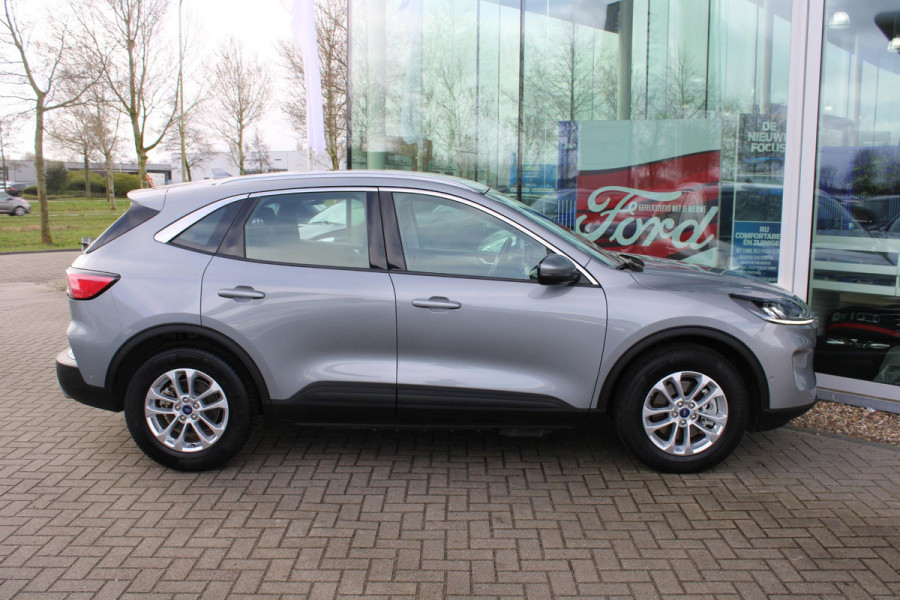 Ford Kuga 2.5 PHEV Titanium | 21.000 KM ! | Winterpack | Camera | Adaptive cruise control