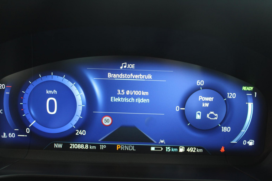 Ford Kuga 2.5 PHEV Titanium | 21.000 KM ! | Winterpack | Camera | Adaptive cruise control