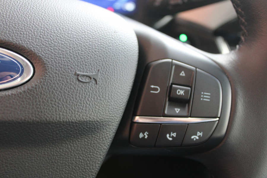 Ford Kuga 2.5 PHEV Titanium | 21.000 KM ! | Winterpack | Camera | Adaptive cruise control