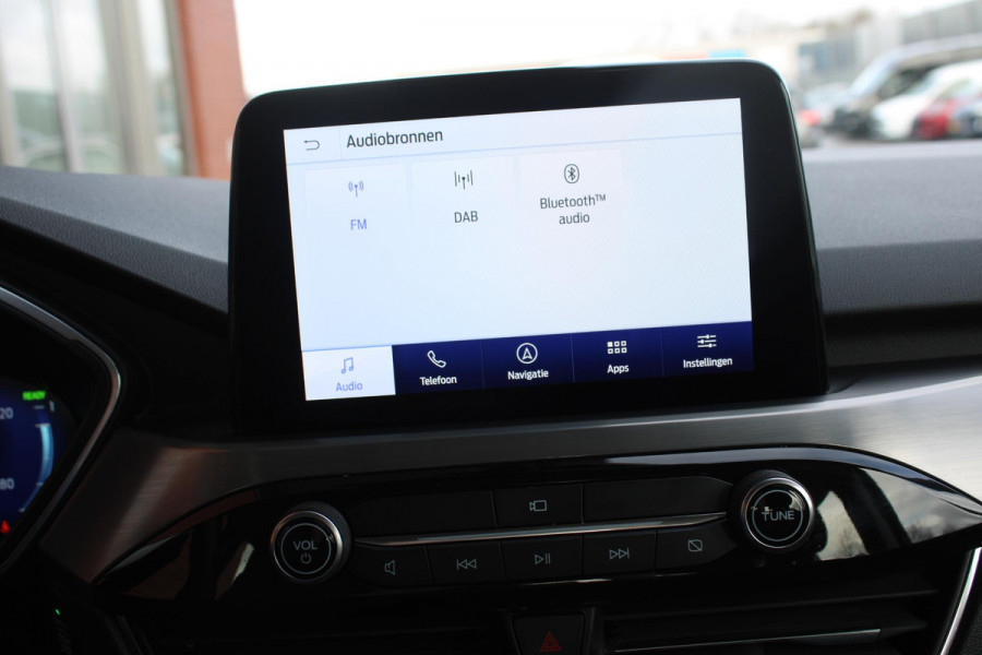 Ford Kuga 2.5 PHEV Titanium | 21.000 KM ! | Winterpack | Camera | Adaptive cruise control