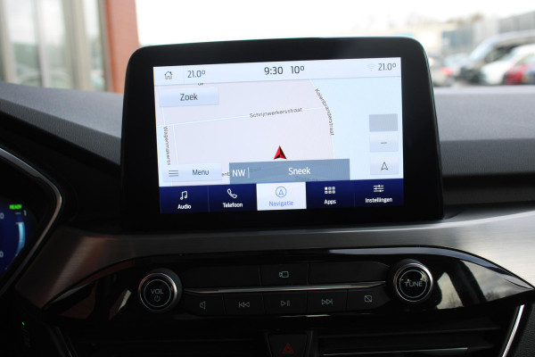 Ford Kuga 2.5 PHEV Titanium | 21.000 KM ! | Winterpack | Camera | Adaptive cruise control