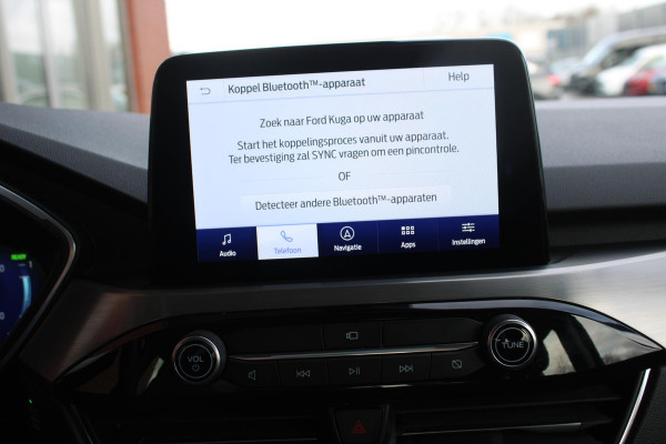 Ford Kuga 2.5 PHEV Titanium | 21.000 KM ! | Winterpack | Camera | Adaptive cruise control