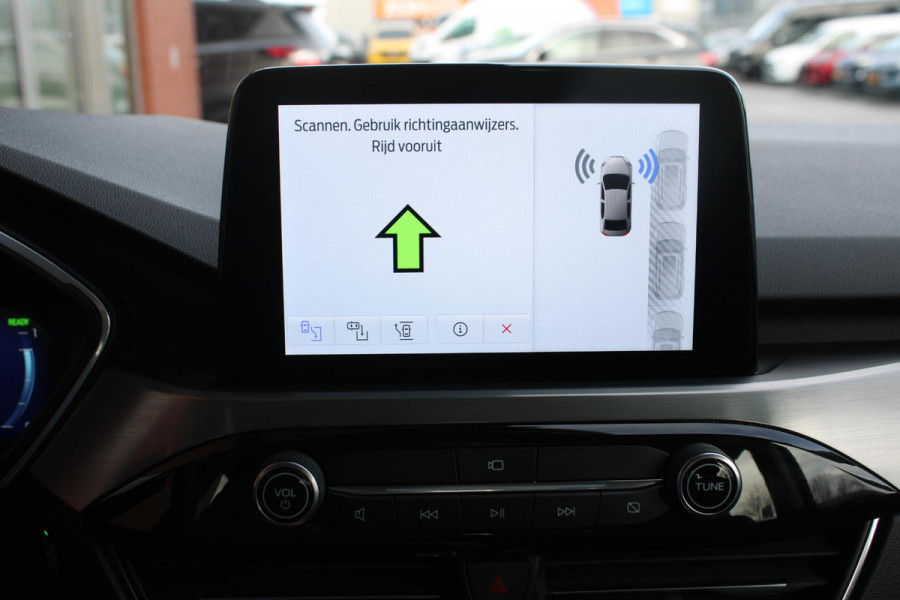 Ford Kuga 2.5 PHEV Titanium | 21.000 KM ! | Winterpack | Camera | Adaptive cruise control