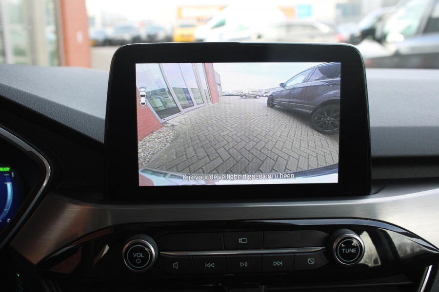 Ford Kuga 2.5 PHEV Titanium | 21.000 KM ! | Winterpack | Camera | Adaptive cruise control