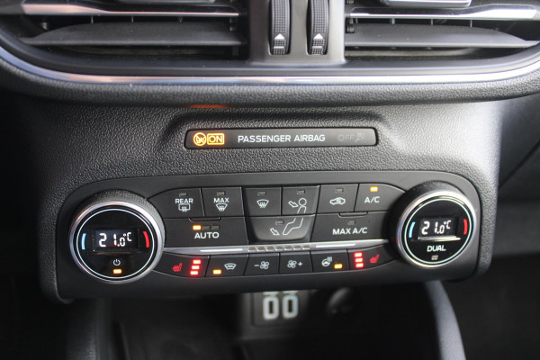 Ford Kuga 2.5 PHEV Titanium | 21.000 KM ! | Winterpack | Camera | Adaptive cruise control