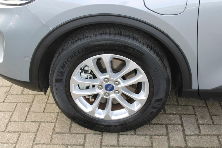 Ford Kuga 2.5 PHEV Titanium | 21.000 KM ! | Winterpack | Camera | Adaptive cruise control